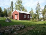 Semesterhus/stuga "Ösve2", Bräcke, Jämtland