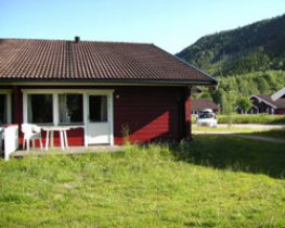 Semesterhus/stuga "Marden 66", Branäs, Värmland
