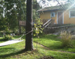 Semesterhus/stuga "Spersboda 1:40", Bergshamra, Uppland