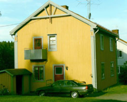 Lägenhet "Lägenhet Västerbotten", Robertsfors, Västerbotten