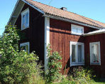 Semesterhus/stuga "Totra Stuga", Bergby, Gästrikland