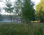Semesterhus/stuga "Gård Bergslagen", Järnboås, Västmanland