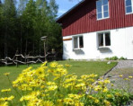 Semesterhus/stuga "Rowans Stuga", Dalskog, Dalsland