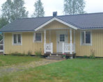 Semesterhus/stuga "Sikeå", Sikeå, Västerbotten