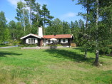 Semesterhus/stuga "108:an", Motala, Östergötland