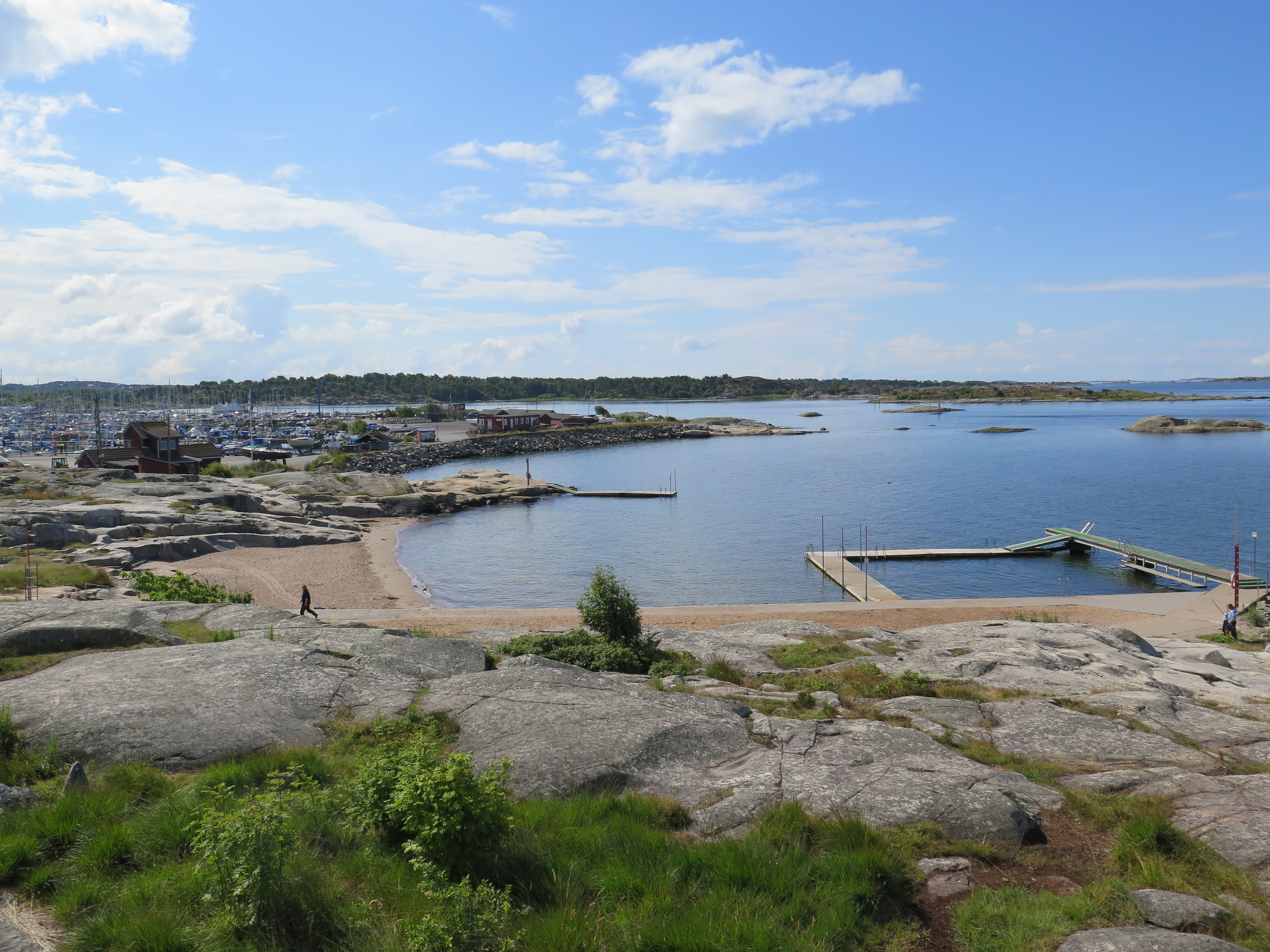 Stuga sverige, göteborg, 42158 västra frölunda: "västkustpärla ...