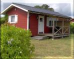 Semesterhus/stuga "Ytterby Stuga 3", Köpingsik, Öland