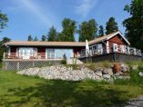 Semesterhus/stuga "Villa Adelsö", Adelsö, Stockholm