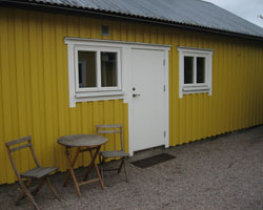 Semesterhus/stuga "Harplinge", Harplinge, Halland