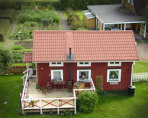 Semesterhus/stuga "Stuga Hofors ", Hofors, Gästrikland