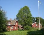 Semesterhus/stuga "Tolsjöhult", Undenäs, Västergötland