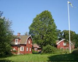 Semesterhus/stuga "Tolsjöhult", Undenäs, Västergötland