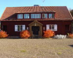 Lägenhet "Skog", Kopparberg, Västmanland