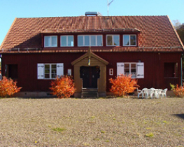 Lägenhet "Skog", Kopparberg, Västmanland