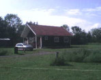 Semesterhus/stuga "Öland Löttorp", Löttorp, Öland