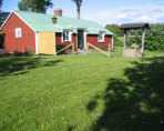 Semesterhus/stuga "Ryggåsstugan", Mörrum, Blekinge