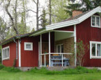 Semesterhus/stuga "Stuga Hallboda", Norrtälje, Uppland