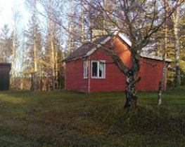Semesterhus/stuga "Grean", Bengtsfors, Dalsland