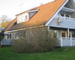 Semesterhus/stuga "Hus Onsala", Onsala, Halland