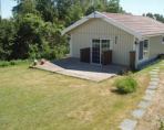 Semesterhus/stuga "Gäststuga Kullan", Kullsvik, Halland