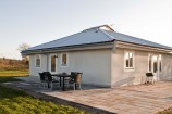 Semesterhus/stuga "Stenhuset Gotland", Visby, Gotland