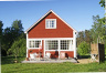 Semesterhus/stuga "Verandahuset", Sverige, Småland, Ljungby