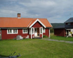 Semesterhus/stuga "Lillstugan Huså", Järpen, Jämtland