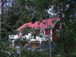 Semesterhus/stuga "Örnest", Holmsjö, Blekinge