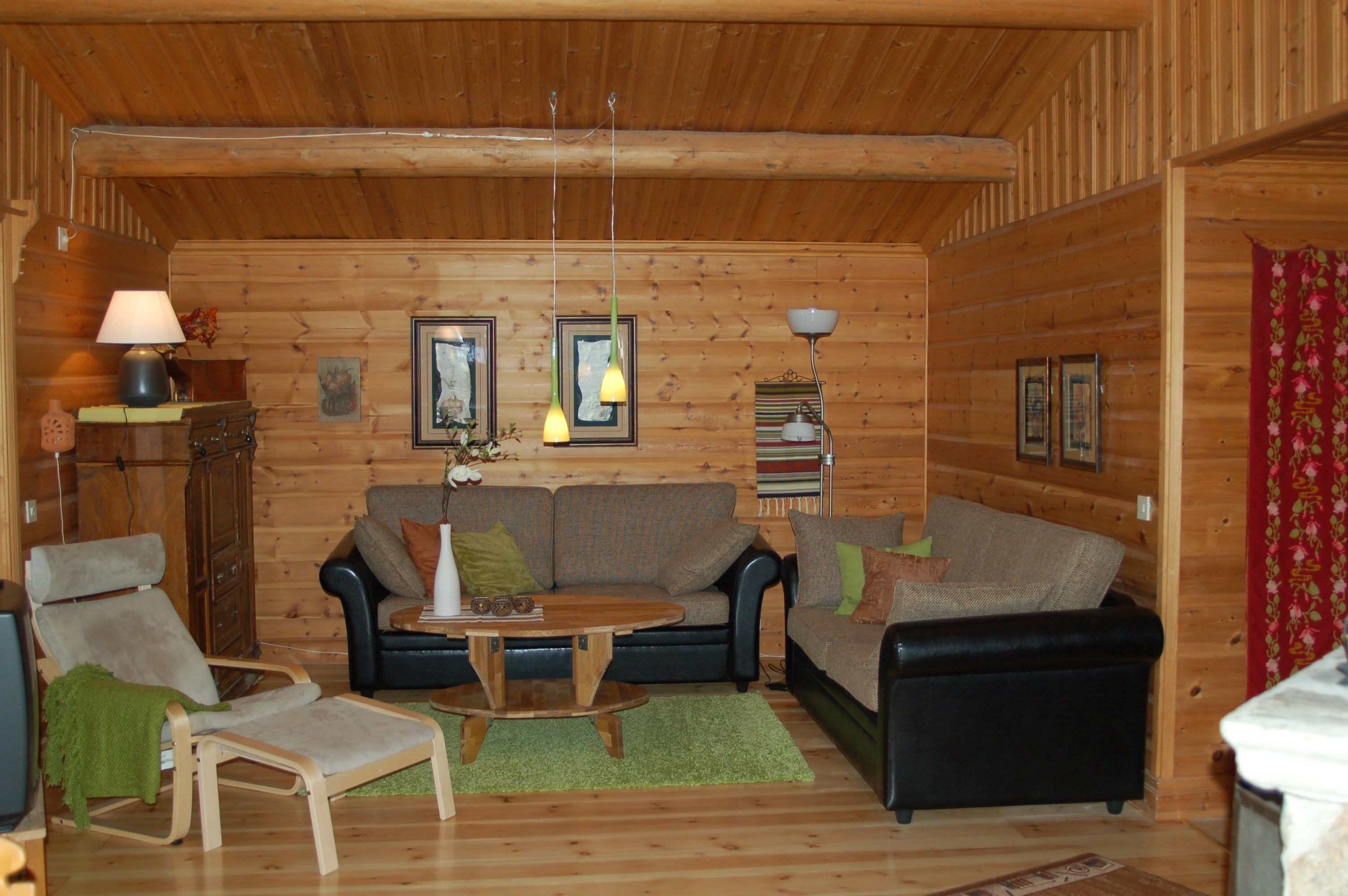 Stuga sverige, jämtland, 84085 lofsdalen: "fjällstuga lofsdalen"