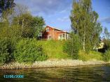 Semesterhus/stuga "Hus Myre", Näsåker, Ångermanland
