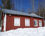 Semesterhus/stuga "Ångermanälven", Ramvik, Ångermanland