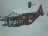 Semesterhus/stuga "Villa Arvidsjaur", Arvidsjaur, Lappland
