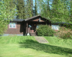 Semesterhus/stuga "Semesterhus Valsjöbyn", Valsjöbyn, Jämtland