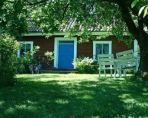 Semesterhus/stuga "Lillstuga", Finnerödja, Närke