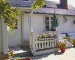 Semesterhus/stuga "Villa Verdi", Borgholm, Öland