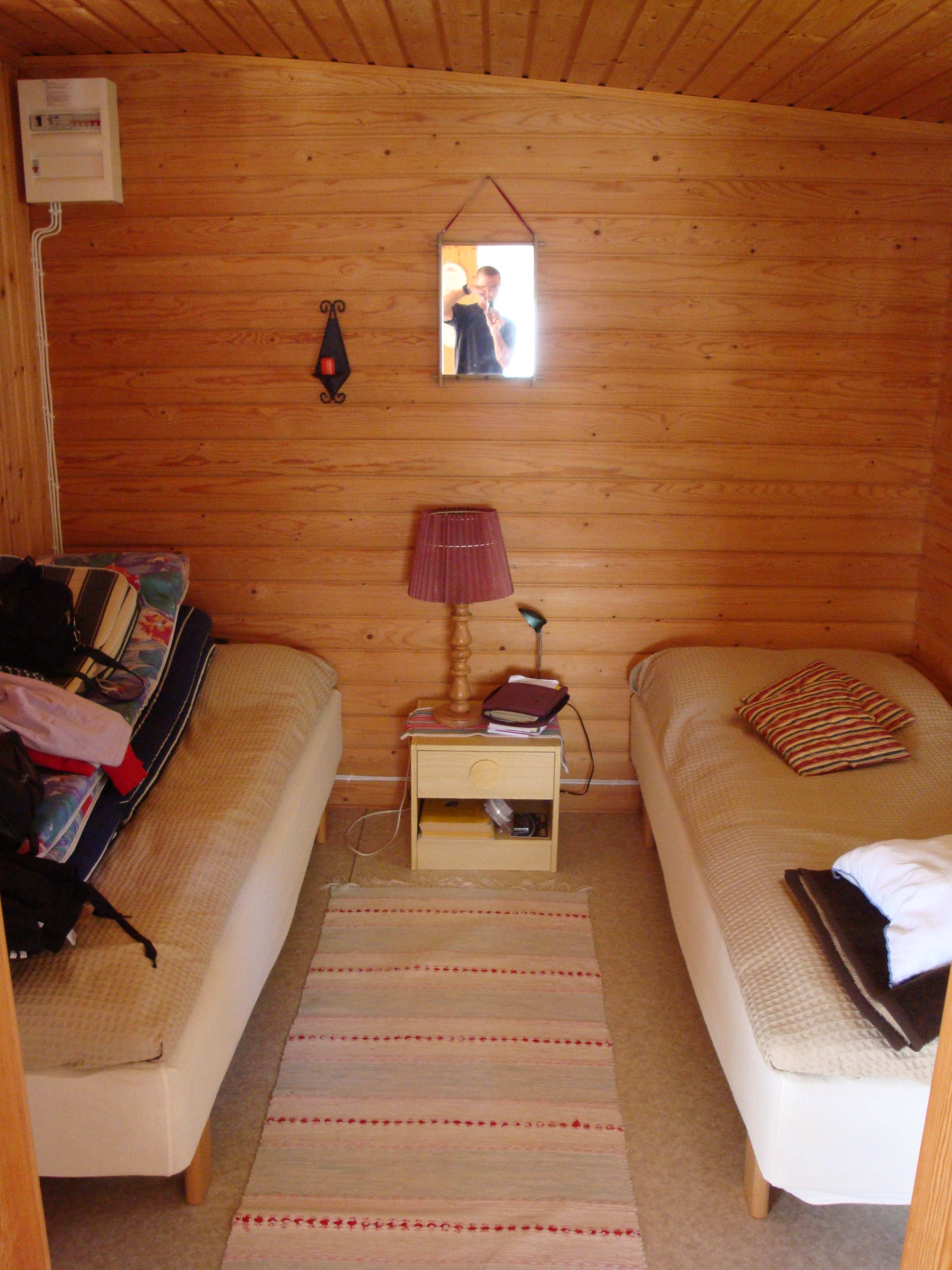 Stuga sverige, dalsland, 66230 ed: "sommarstuga mellankornsjön"