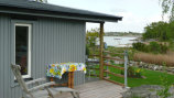 Semesterhus/stuga "Gäststuga Sandvik", Torslanda, Bohuslän