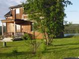 Semesterhus/stuga "Stuga Klusån", Harads, Norrbotten