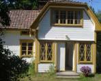 Semesterhus/stuga "Hus Roslagen", Norrtälje, Uppland