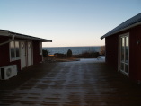 Semesterhus/stuga "Sköna skäret", Höganäs Skäret 14:1, Skåne