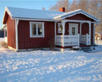 Semesterhus/stuga "Sollerön Utanmyra", Sollerön, Dalarna