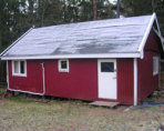 Semesterhus/stuga "Gottröra", Rimbo, Uppland