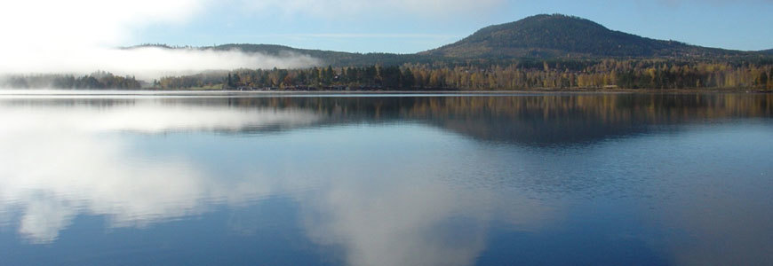 Stuga/Stugor i Norrbotten