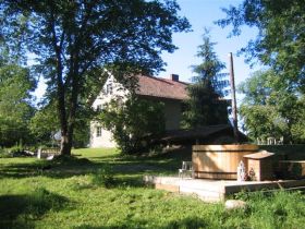 Pensionat "Bed &amp; Breakfast i Närke", Hjortkvarn, Närke