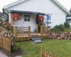 Semesterhus/stuga "Stuga Ellen", Uddevalla, Bohuslän