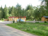 Lägenhet "Semesterlägenhet Jällunden", Unnaryd, Småland