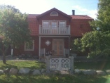 Semesterhus/stuga "Gamla Uppsala", Uppsala, Uppland