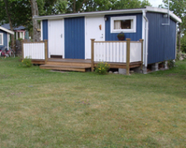 Semesterhus/stuga "Lillstuga Öland", Köpingsvik, Öland