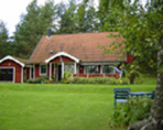 Semesterhus/stuga "Gubblyckan", Rimforsa, Östergötland