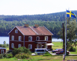 Lägenhet "Viksäter", Ullånger, Ångermanland
